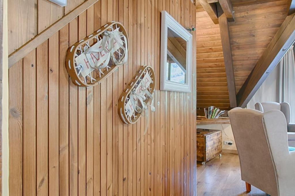 Апартаменты Saplan Real Estate Casa Izadi Боссост Экстерьер фото
